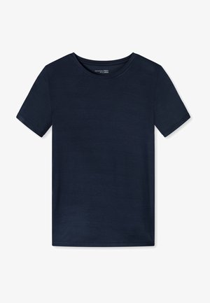 MIX - Nachtwäsche Shirt - blue