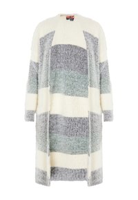 Kijelölve, creme mehrfarbig