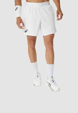 MATCH 7IN - Pantaloncini sportivi - white