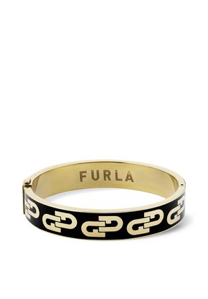 ARCH DOUBLE - Armband - yellow gold-coloured