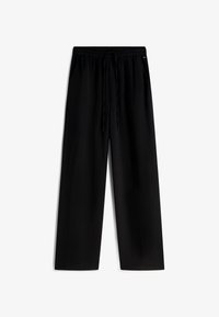Избран, black