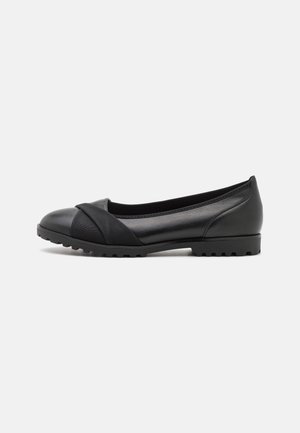 Gabor, Ballerines - black