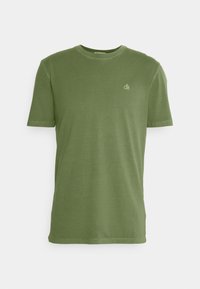 Non selezionato, field green