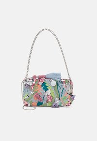 BLOSSOM GARDEN  PASTE - Rankinė per petį - pastel multicolor