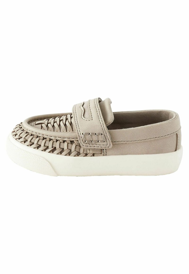 Next WIDE FIT  - Polobotky - grey