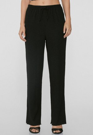 Pantaloni - black
