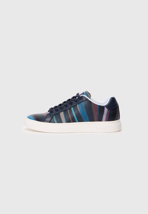WOMENS LAPIN - Baskets basses - multicolour