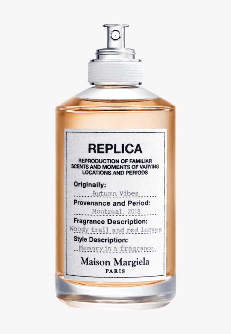 Maison Margiela Fragrances - REPLICA AUTUMN VIBES - Eau de Toilette, Agrandir