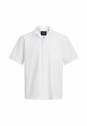 Jack & Jones PREMIUM, Relaxed Fit - Ing - bright white