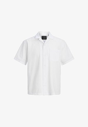 Jack & Jones PREMIUM, Relaxed Fit - Ing - bright white