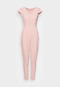 Não selecionado, blush pink