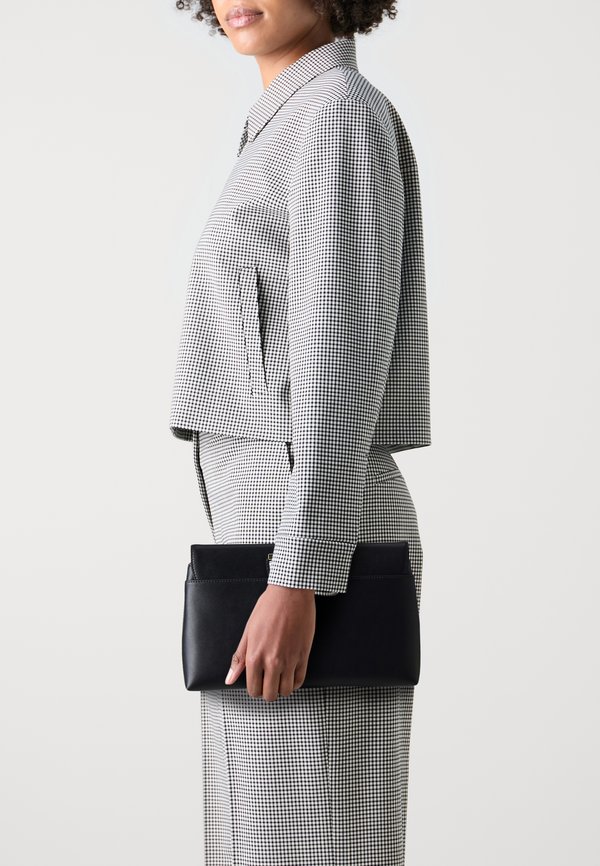 GIADA POUCH - Handtasche - nero