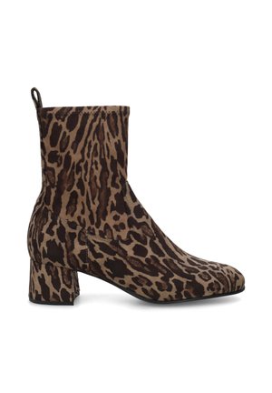 LEMICO - Bottines - braun