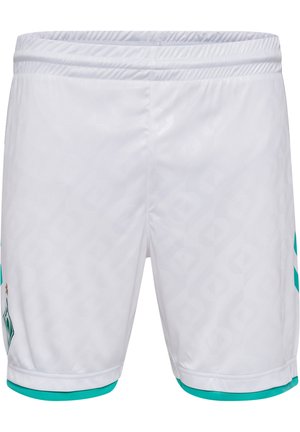 WER 23/24 AWAY - Klub merchandise - white