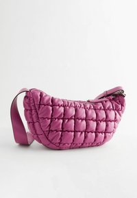 Next SLING - REGULAR FIT - Borsa a tracolla - pink