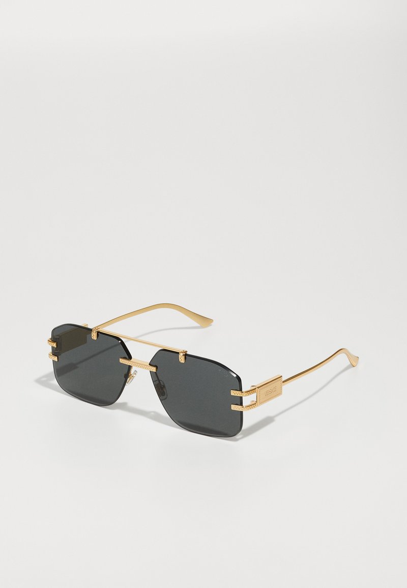 Versace - UNISEX - Sonnenbrille - gold-coloured, Vergrößern