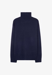 Sélectionné, dark blue