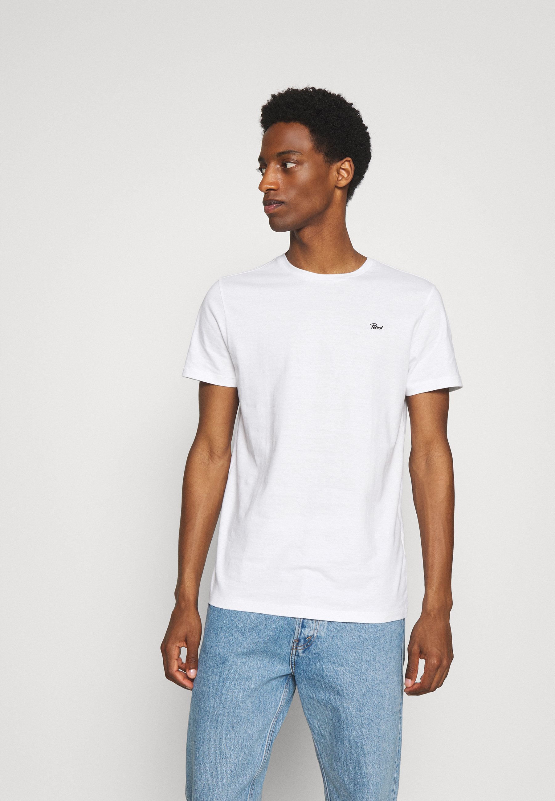 Men SPECIAL 3 PACK - Basic T-shirt Men SPECIAL 3 PACK - Basic T-shirt