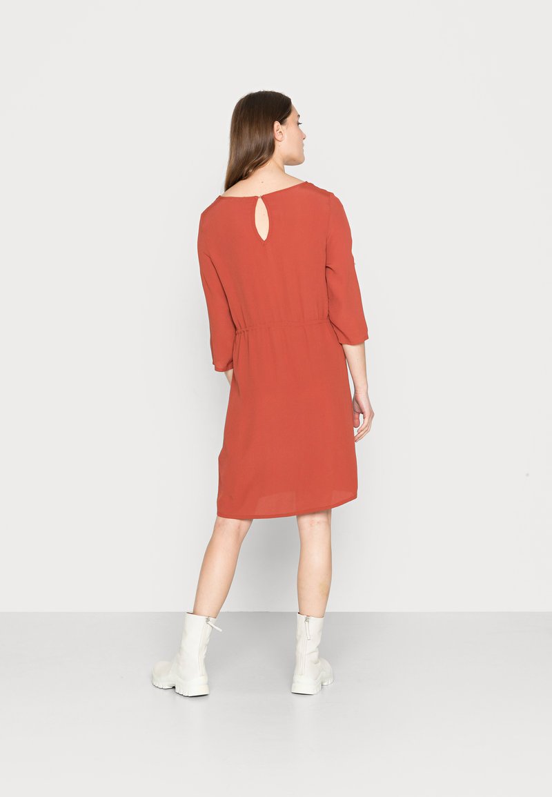 Damen Freizeitkleider | Anna Field Freizeitkleid brown/braun - SO79287 Damen Freizeitkleider | Anna Field Freizeitkleid brown/braun - SO79287