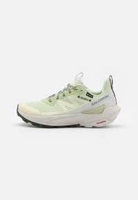 Salomon - ELIXIR ACTIV GTX  - Hikingschuh - celadon green/glacier gray/phantom Thumbnail-Bild 1