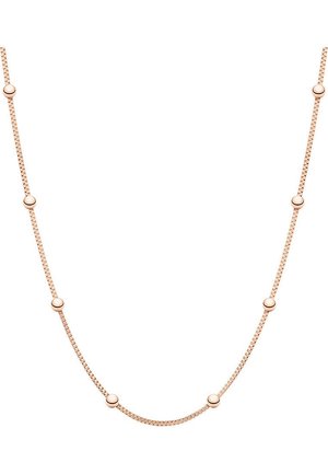 Ketting - rose gold-colored