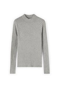 Unausgewählt, grigio