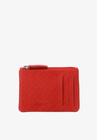 Niet geselecteerd, red