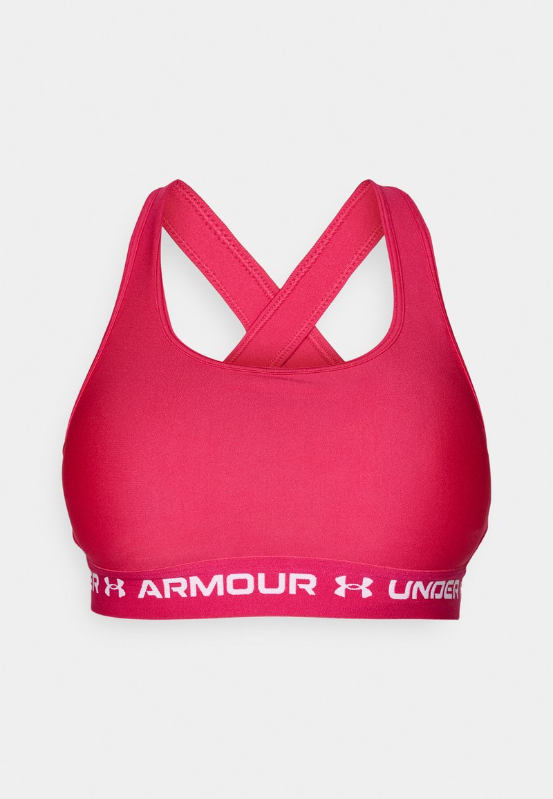 Under Armour CROSSBACK MID BRA Medium support sports bra