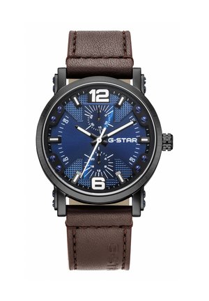G-STAR, ROVIC - Cronografo - brown black