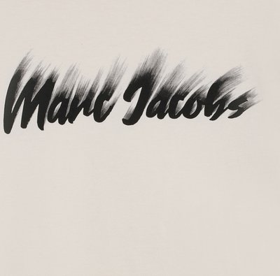 Marc Jacobs T-SHIRT À MANCHES COURTES - T-shirt print - tufo