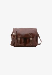 Niet geselecteerd, brown