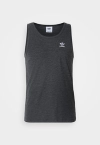 ESS TANK - Top - black