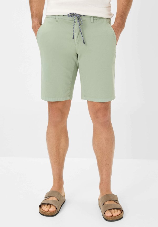 STYLE PHIL  - Shorts - avocado