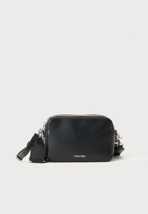 Calvin Klein, Sac bandoulière - black