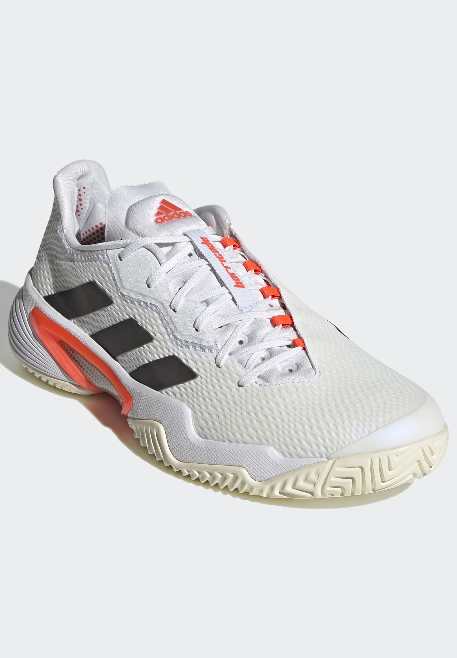 adidas performance barricade