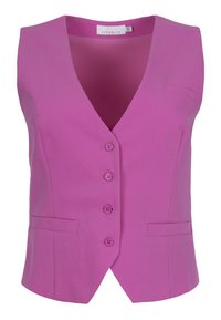 AURORA - Mellény - pink