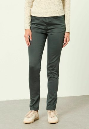 FatFace, TROUSERS - Bukser - green