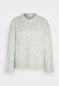 Gina Tricot Neule - grey