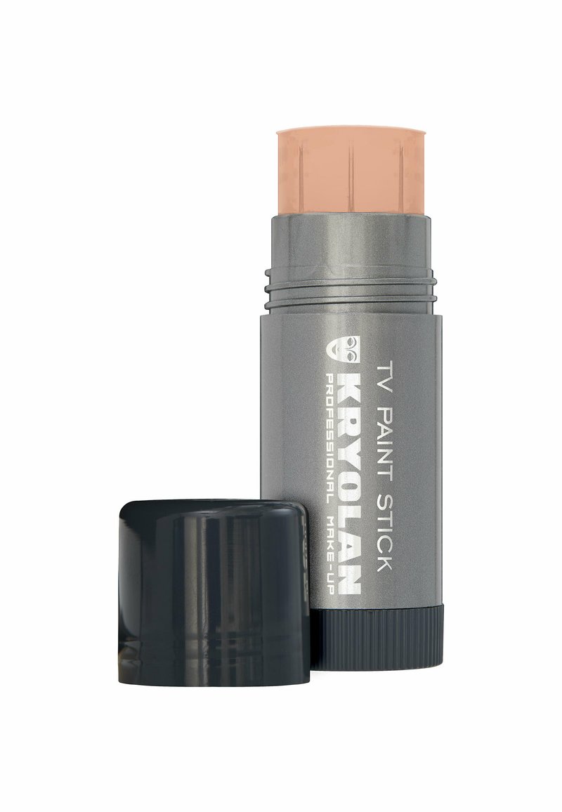Kryolan - TV PAINT STICK - Foundation - 2 w, Enlarge