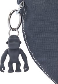 Kipling Borsa a tracolla - grey