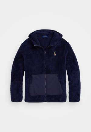 Chaqueta fina - blue