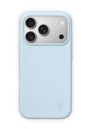 IPHONE 17 PRO - Cover per telefono - light blue