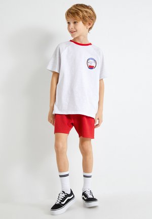 SNOOPY - T-shirt z nadrukiem