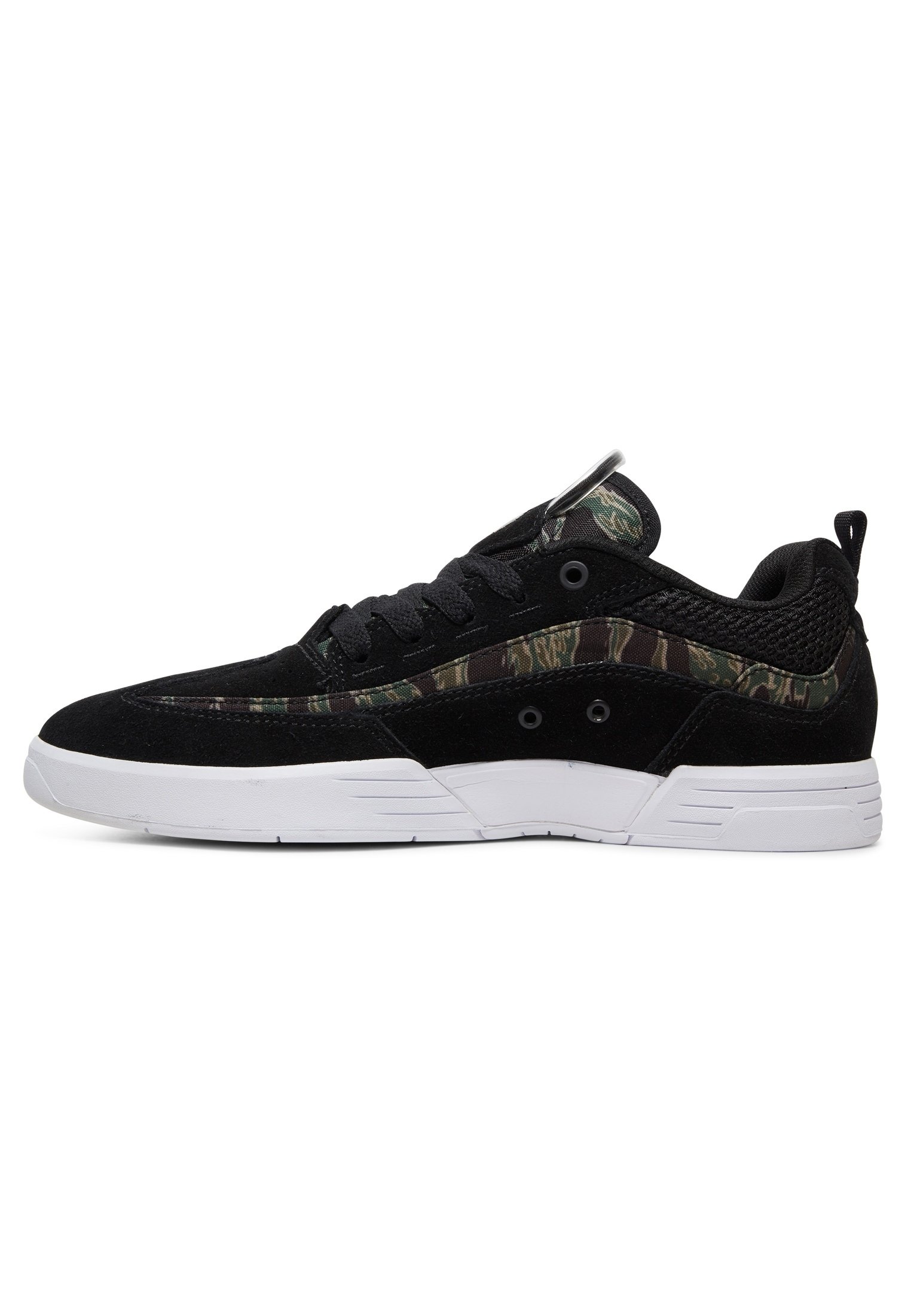 dc shoes camouflage