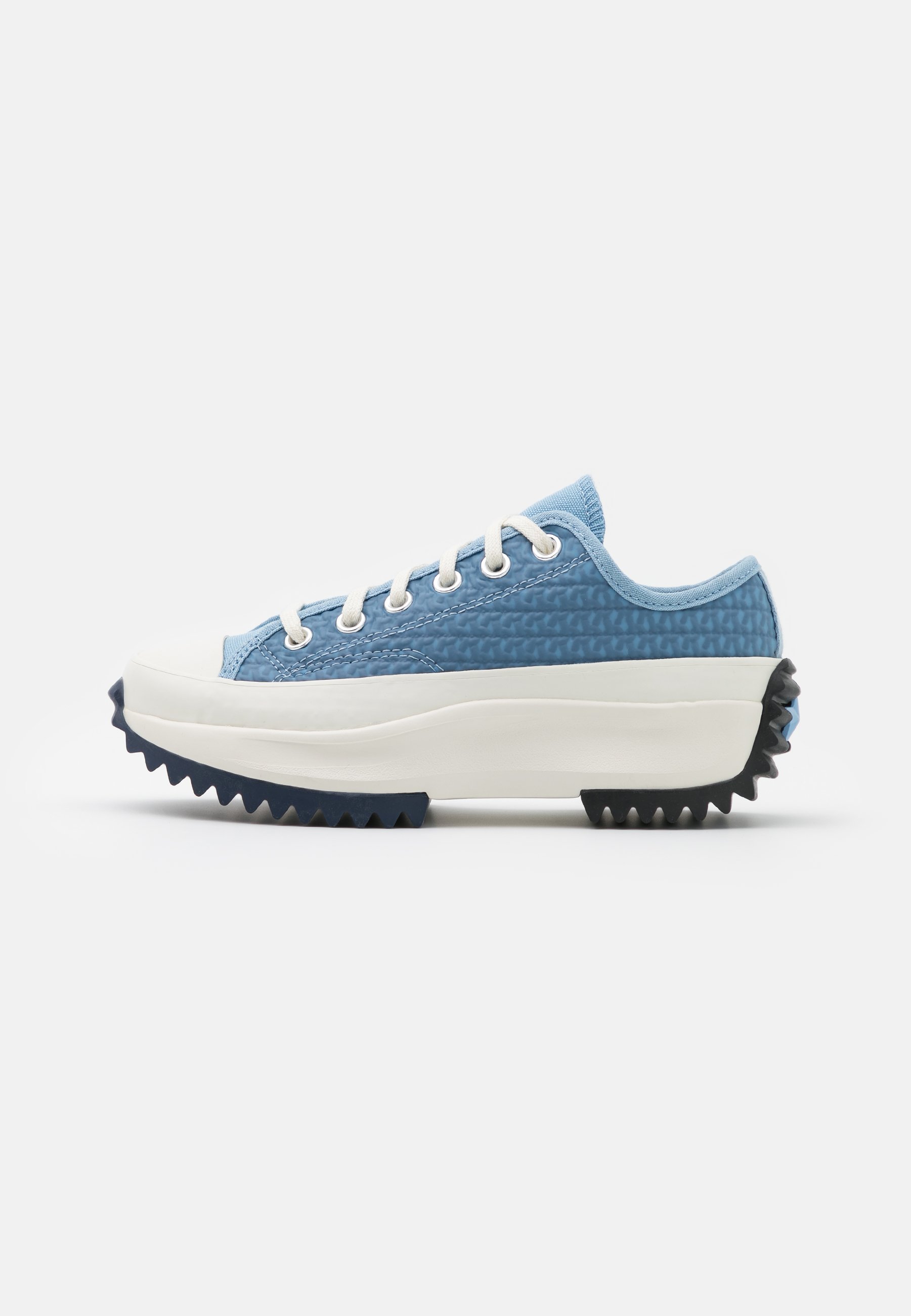 converse plateforme crochet