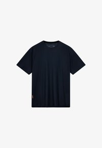 Неизбран, navy