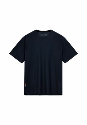 Cuera, ONCOURT BREATHE - Обикновена тениска - navy