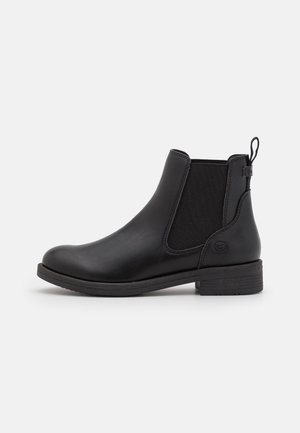 Tamaris Stiefelette - black