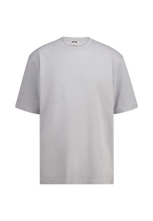 ELLIOT - T-paita - washed grey