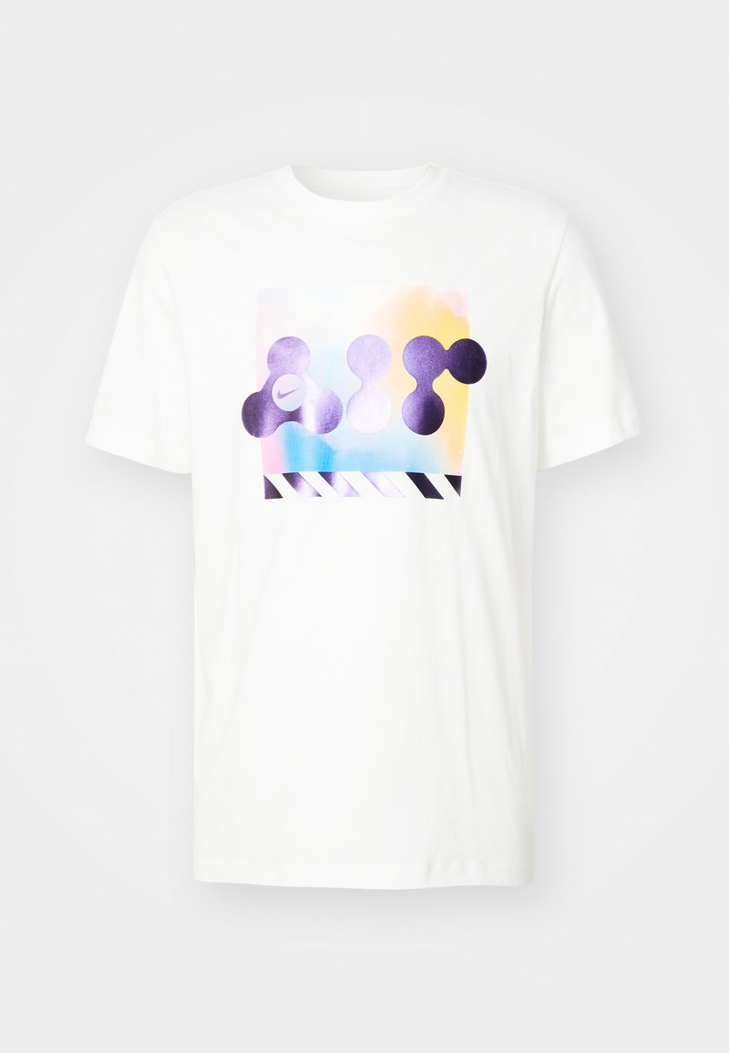 Nike Sportswear T-shirt print wit